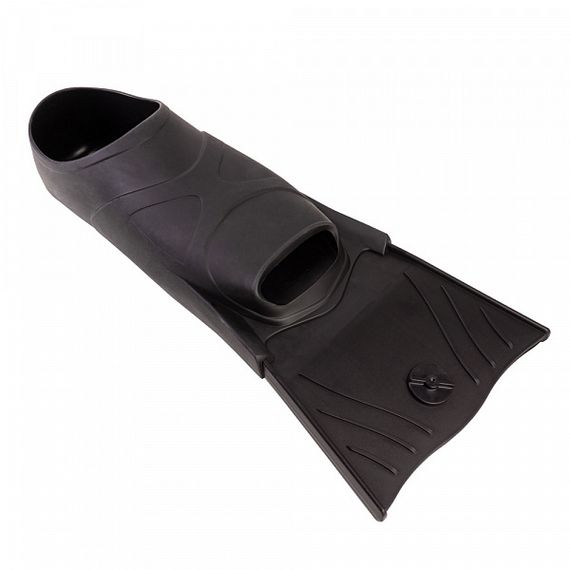 Ласты Scorpena Q черные