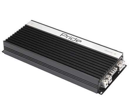 Усилитель Pride FR 4000