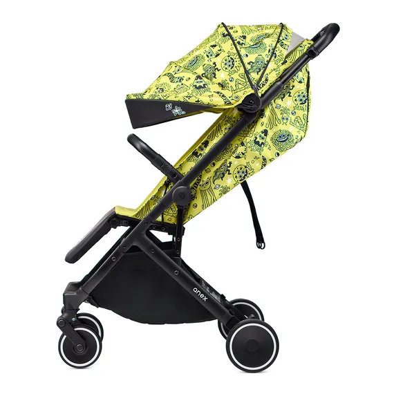 Коляска ANEX AIR-X (Ax-SE-01) Woo