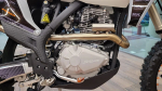 Мотоцикл кроссовый эндуро JHL Z4 PR250 (172FMM-5)