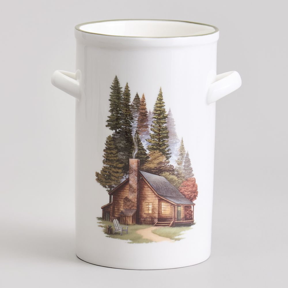 ПОДСТАВКА ПОД СТОЛОВЫЕ ПРИБОРЫ LEFARD "FAMILY HOUSE" 10,5/12*17 СМ (КОР=12ШТ.)