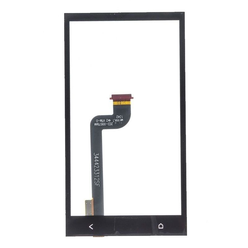 Тачскрин для HTC Desire 601 черный