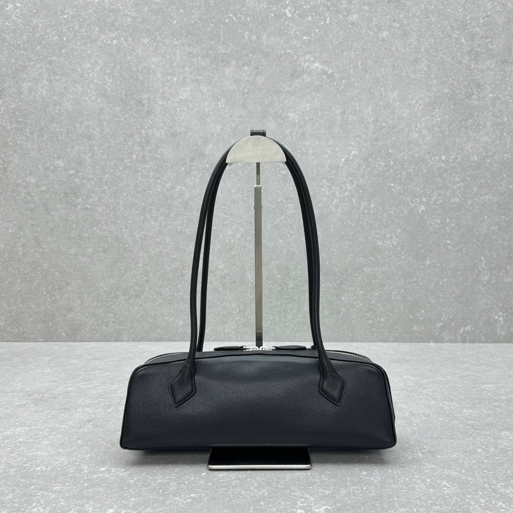 Alaia Le Teckel Medium Bag 33 cm