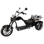 Электроскутер Skyboard CITYCOCO Dnepr Chopper 4000w