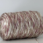 3478K - Missoni; 100% вискоза; 300м/100гр; col. 511, цвет: белый, бежевый, темно-розовый; S506