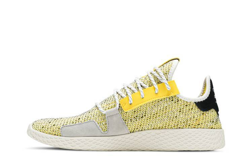 Кроссовки Adidas Originals Pharrell X Adidas Tennis Hu V2