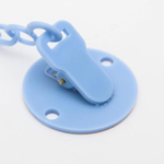 4733692 Держатель для пустышки «ТРЕНД. Корги», на цепочке