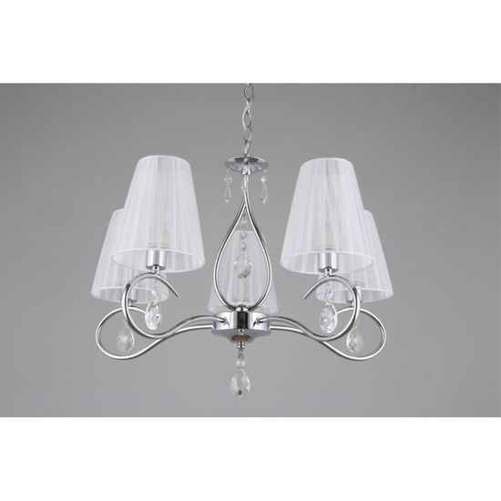 Люстра подвесная OML-56203-05