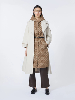Жилетка женская MAX MARA THE CUBE MTCCAMILLE
