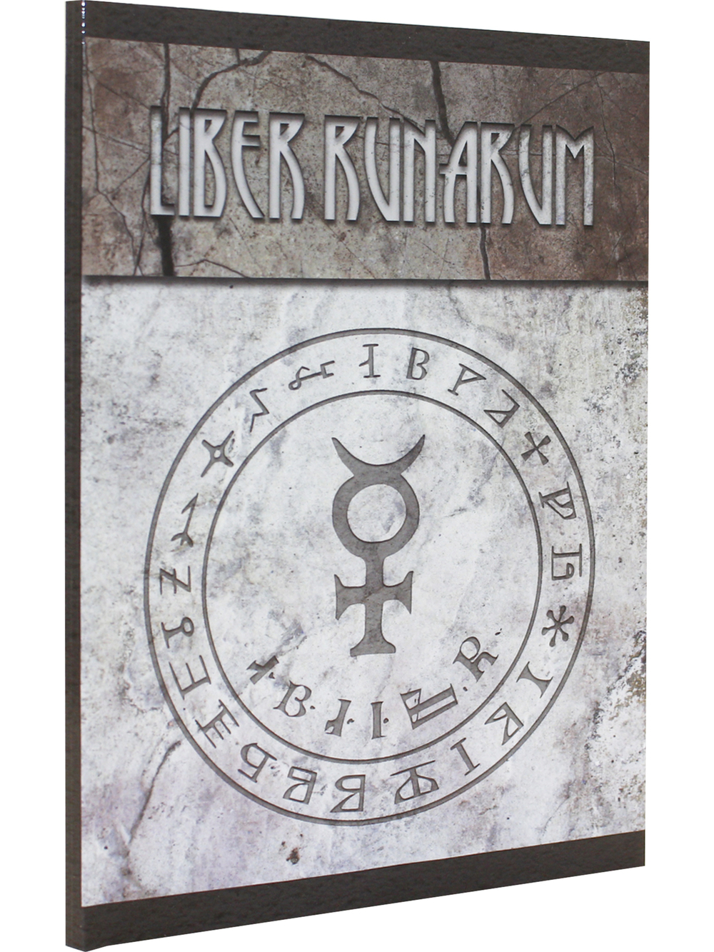 Книга рун (Liber Runarum)