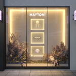 Гибкий неон Led Strip 432030