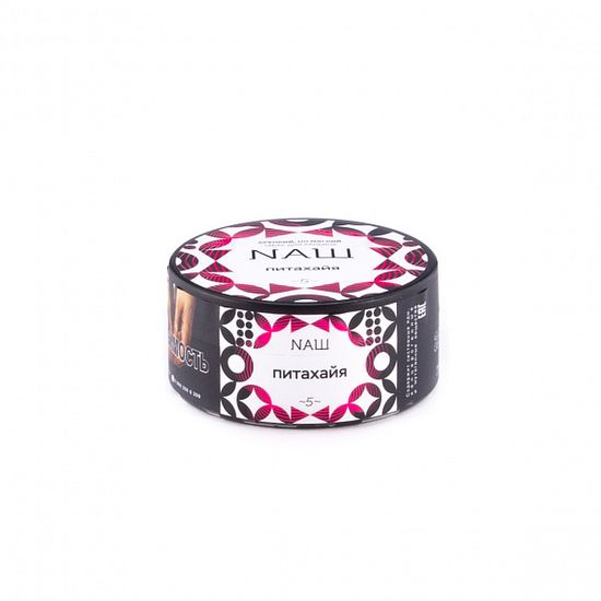 NАШ (Питахайя), 100 гр.