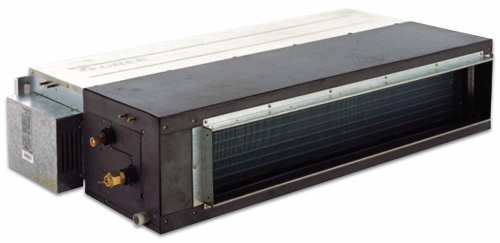 General Climate GC-G90/DHVN1