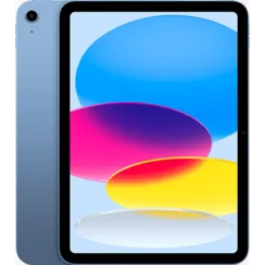 Планшет Apple iPad 11, 128 ГБ, Wi-Fi + Cellular (Синий | Blue) (A16 | 2025)