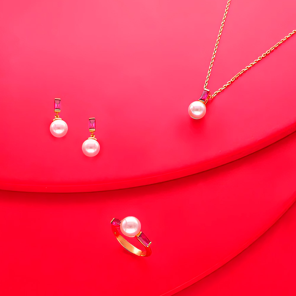 Majorica 17267.01.1.N42.530.1