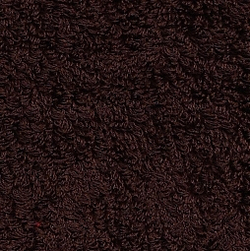 Коврик для унитаза 60х60 Reversible 772 Dark Brown Португалия
