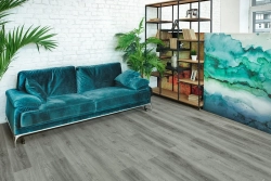 SPC ламинат Alpine Floor Гранд Секвойя Квебек