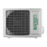 Сплит-система кондиционер инверторный Green Genesis GRI-09 IGK2/GRO-09IGK3 на 25 м²