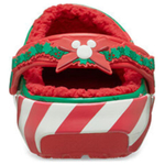 Crocs (Женская размерная сетка)