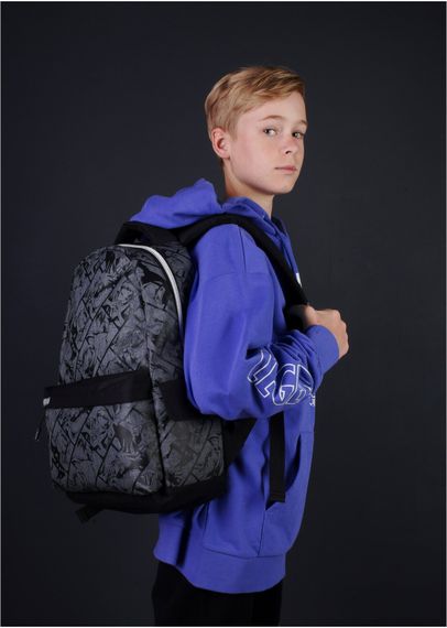 Çanta \ Bag \ Рюкзак школьный Manga 3