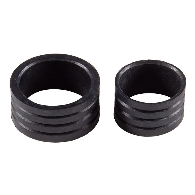 AFFIX (AF10331006C) Набор для тестирования герметичности системы охлаждения, универсальный, кейс, 6 предметов