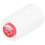 Нитки швейные 40/2 5000 ярд. (4572 м), Набор 4 белых, DEVELIA (Девелиа), 665427