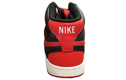 Мужские кроссовки Nike Court Vision Mid 'Bred' DD0190-061