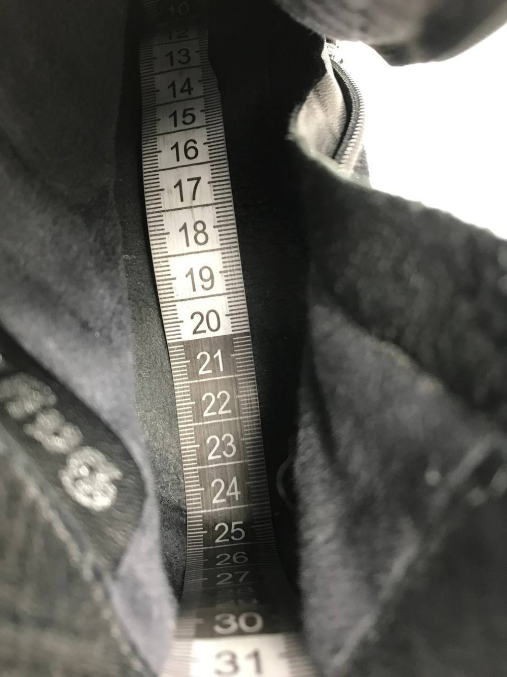 Ботильоны замшевые демисезонные 39 размер