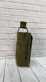 Подсумок одинарный / олива