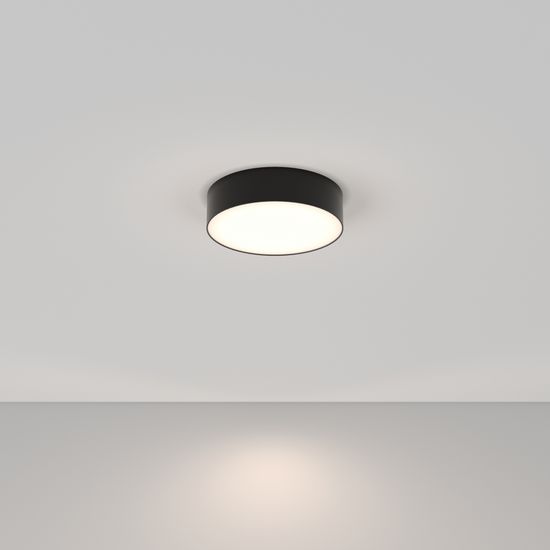 Потолочный светильник Technical C032CL-24W4K-RD-B