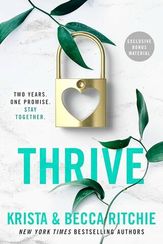 Thrive - Addicted Series