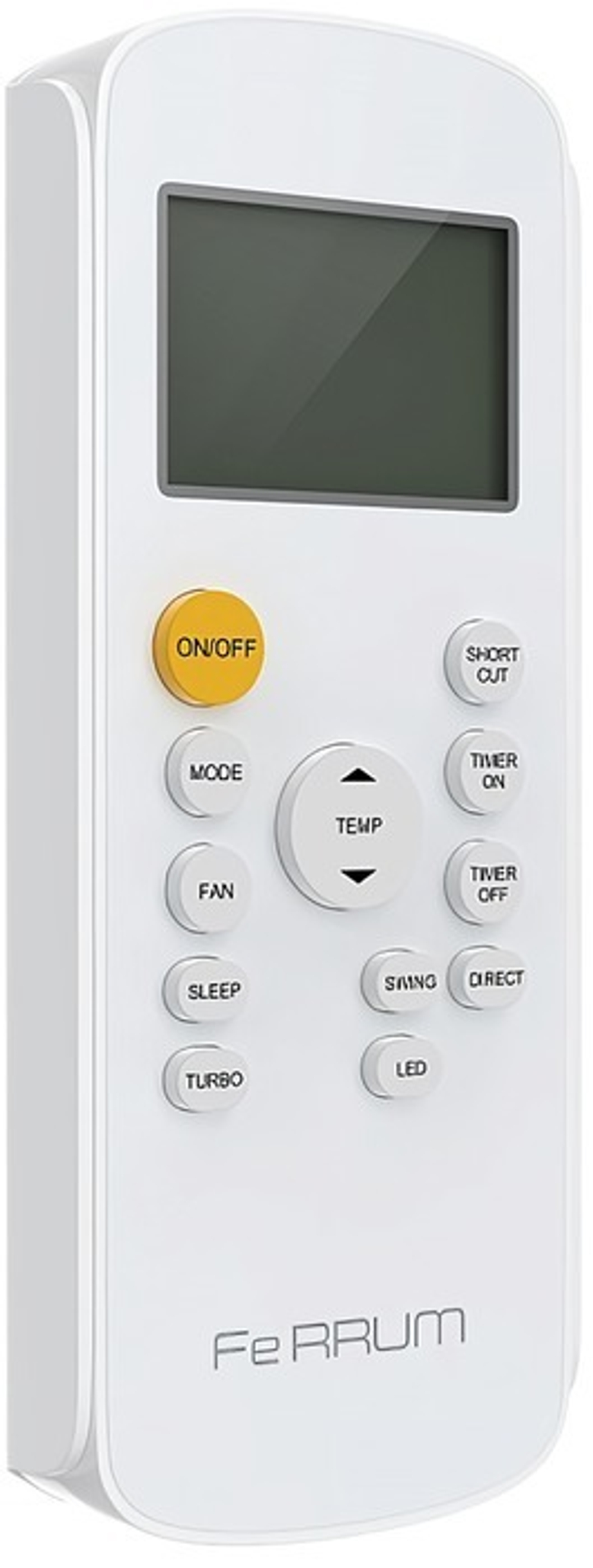 Сплит-система кондиционер Ferrum FIS FOS/FIS 09F2-LT