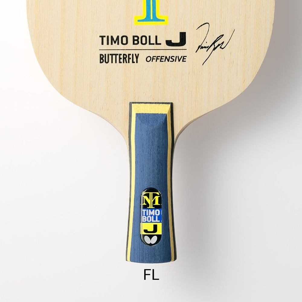 Butterfly Timo Boll J