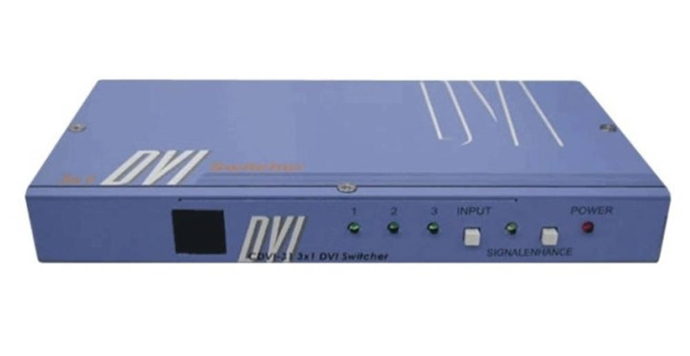 Коммутатор Cypress CDVI-31