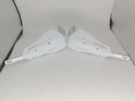 Защита рук Otom-21 белая