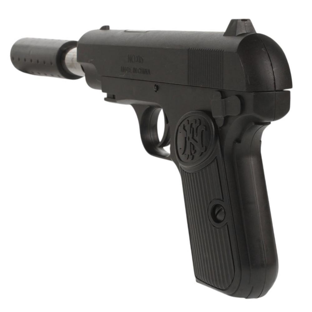 Пистолет пн., пакет 05-2