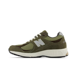 Кроссовки New Balance 2002R "Dark Camo" M2002RHN