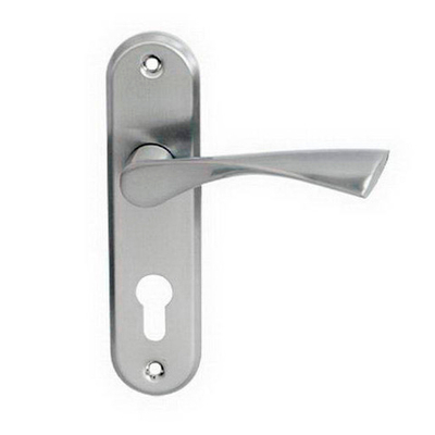 Комплект ручек Апекс HP-61,5.1023-Al-S