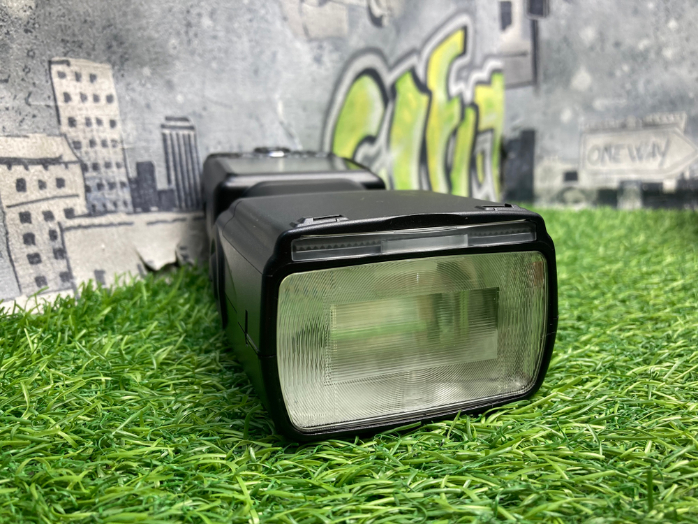Nikon Speedlight SB-910