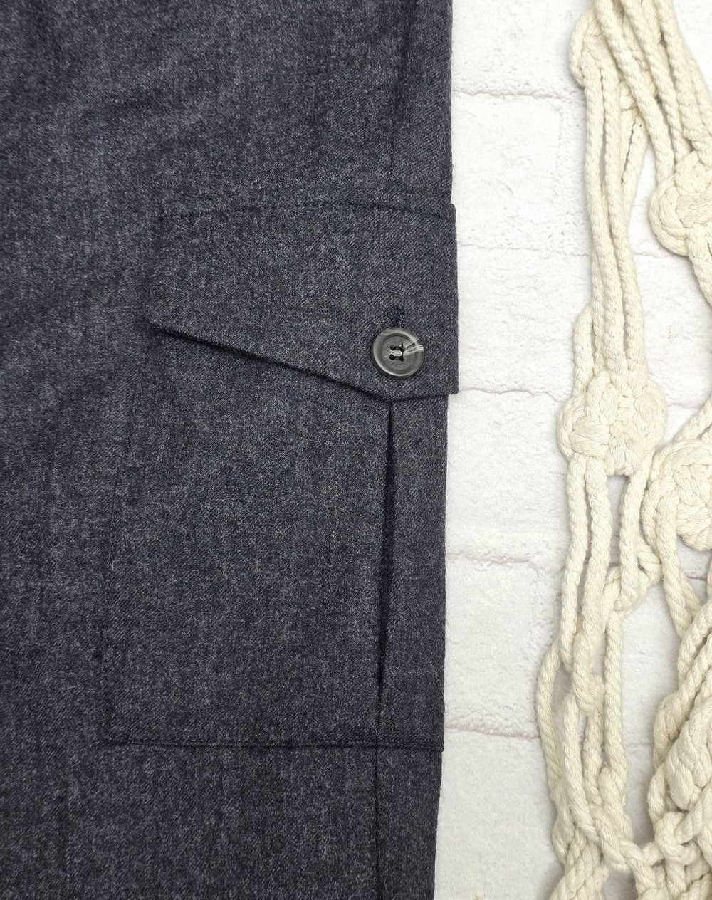 Джоггеры Brunello Cucinelli