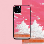 Чехол ТПУ Florme для iPhone 12 Pro Max, 011760