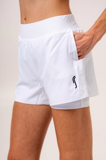 Шорты женские RS Performance Court (222W305-000)