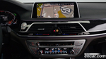BMW 7 Series (G11) 740Li xDrive M Sports (09.2019)
