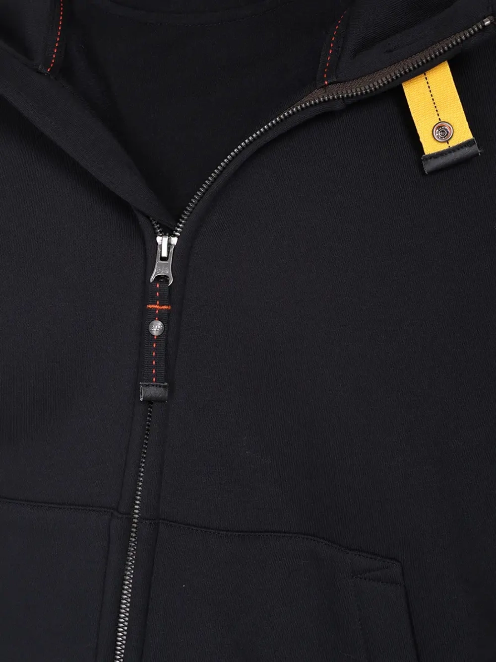 Костюм муж. PARAJUMPERS ALDRIN / COLLINS 541 черный