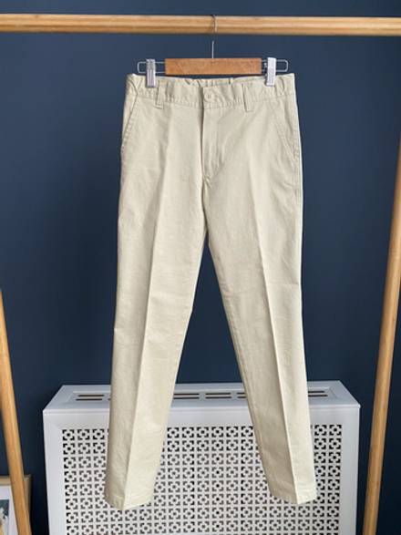 Хлопковые брюки Dal Lago, 134