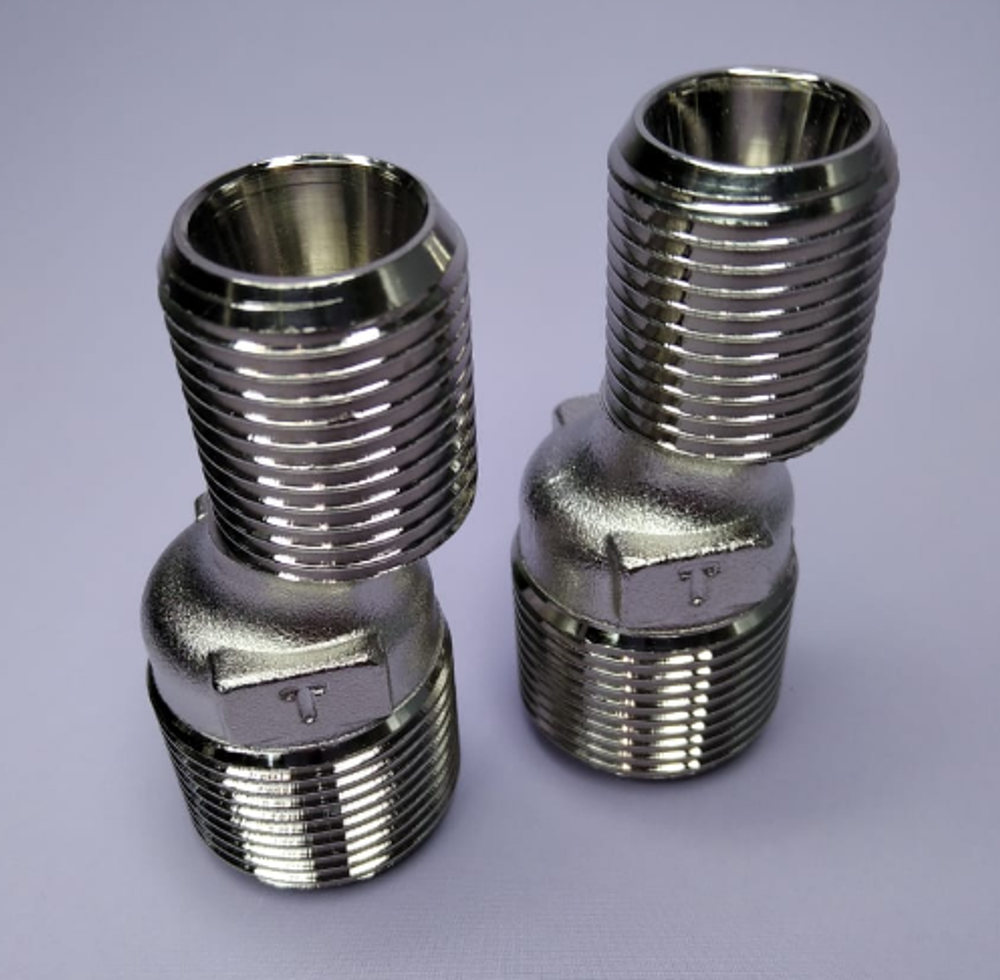 94140000 Эксцентрики Hansgrohe