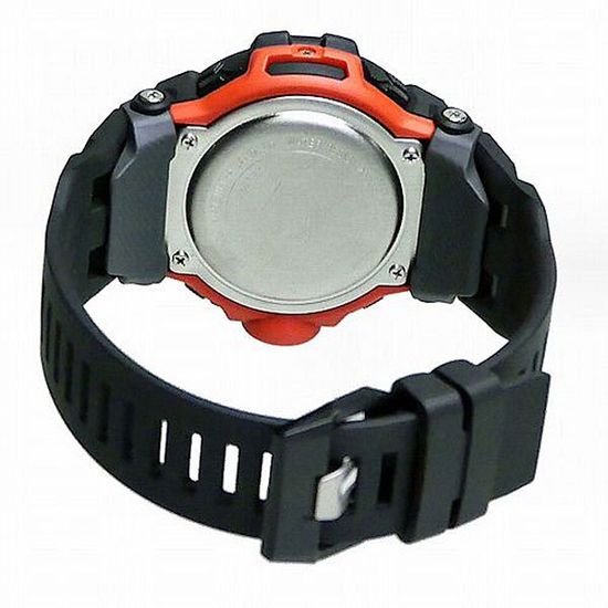 Наручные часы Casio GBD-100-1E