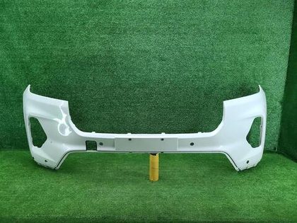 Бампер передний EXEED VX (2021-2024)