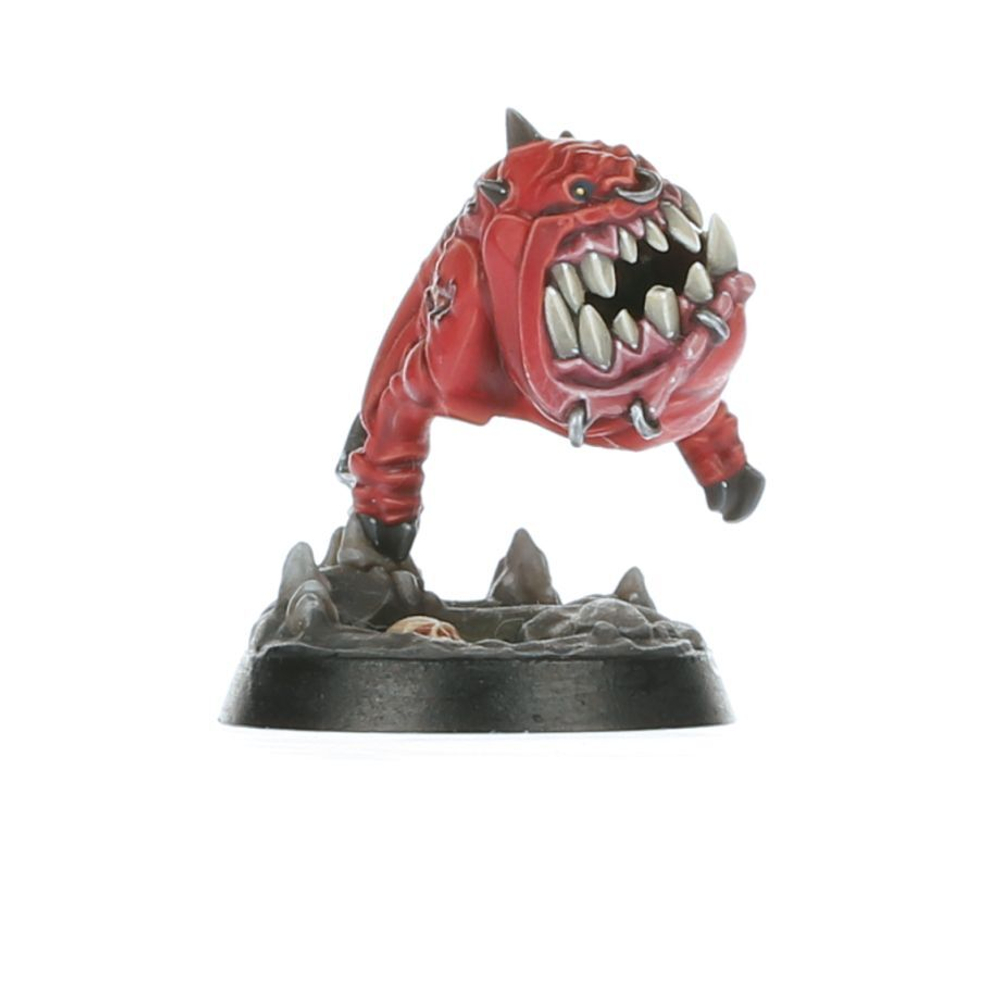 Warhammer Underworlds: Rivals of the Mirrored City на английском языке