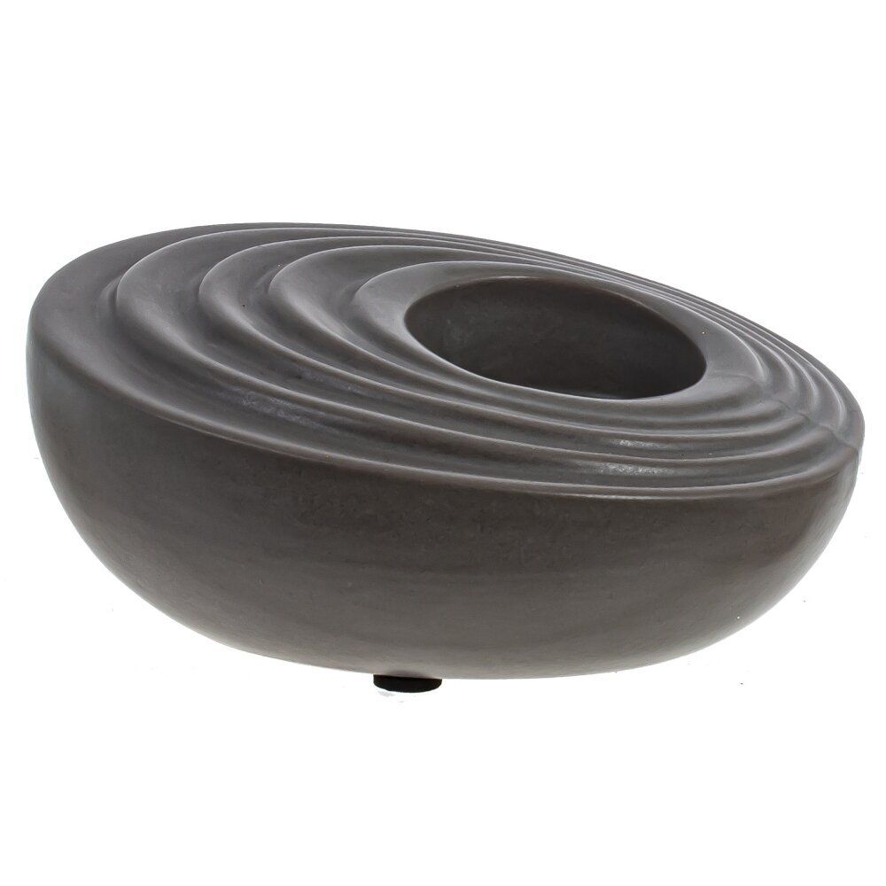 GAEM Ваза, L10 W10 H19 см